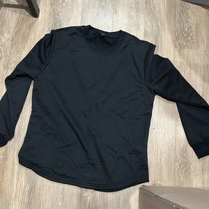 SHEIN Long sleeve